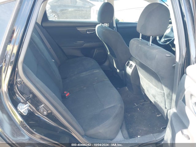 Nissan Altima 2.5 Sv 2015 1N4AL3AP5FC206453 Image 8