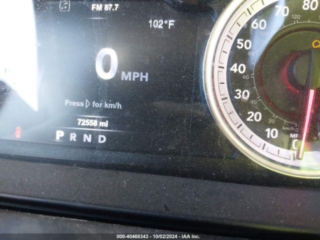 1C6RR7MT7JS115718 RAM 1500 Sport