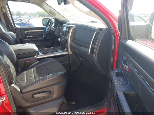 1C6RR7MT7JS115718 RAM 1500 Sport