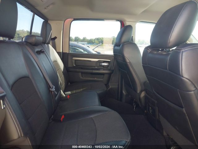 1C6RR7MT7JS115718 RAM 1500 Sport