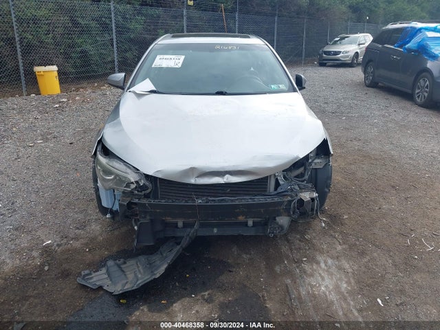 Toyota CAMRY SE 2016 4T1BF1FK8GU216831 Image 13