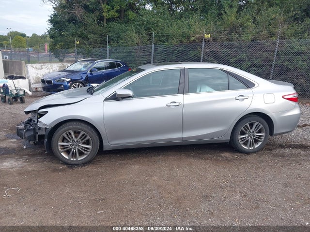 Toyota CAMRY SE 2016 4T1BF1FK8GU216831 Image 15