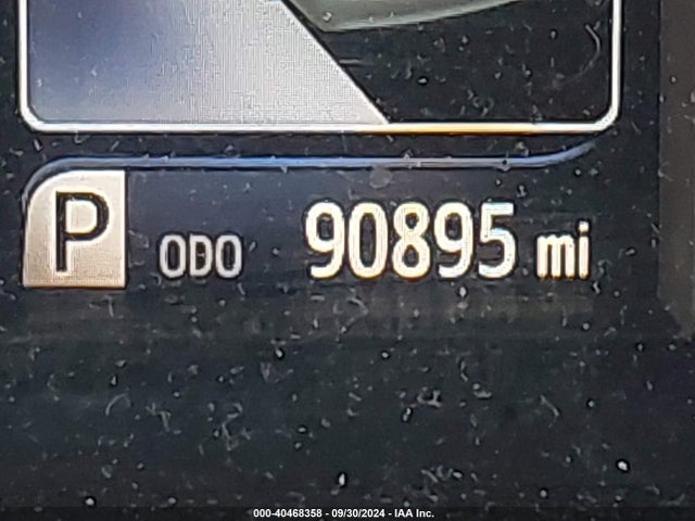 Toyota CAMRY SE 2016 4T1BF1FK8GU216831 Image 16