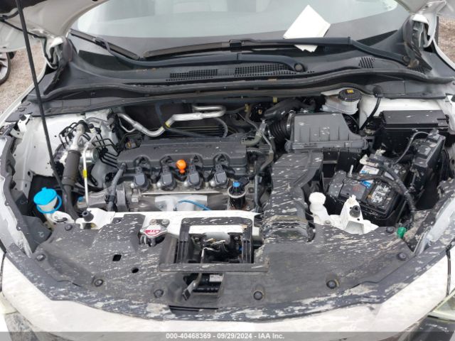 3CZRU5H53MM713318 Honda Hr-v 2wd Ex