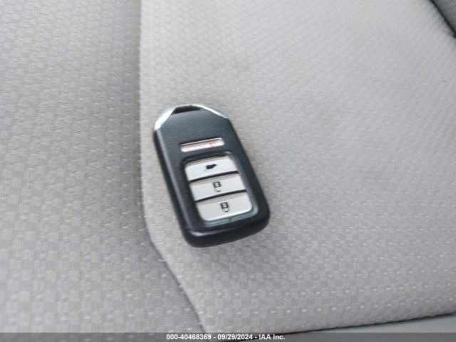 3CZRU5H53MM713318 Honda Hr-v 2wd Ex