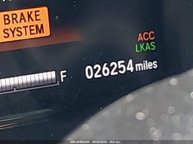 3CZRU5H53MM713318 Honda Hr-v 2wd Ex