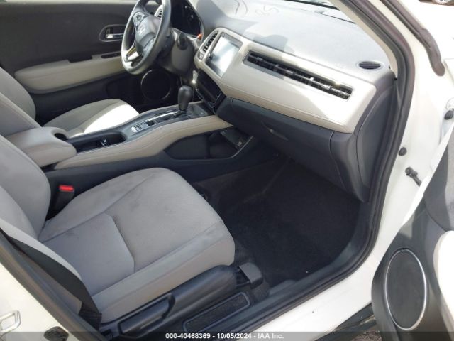 3CZRU5H53MM713318 Honda Hr-v 2wd Ex