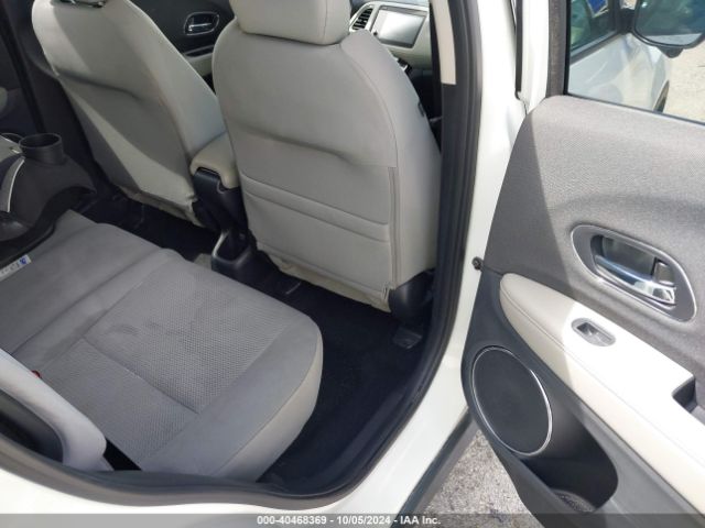 3CZRU5H53MM713318 Honda Hr-v 2wd Ex