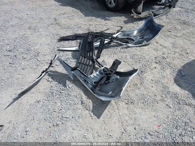Toyota CAMRY LE 2024 4T1C11AK8RU846894 Image 12