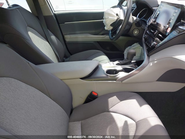 Toyota CAMRY LE 2024 4T1C11AK8RU846894 Image 5