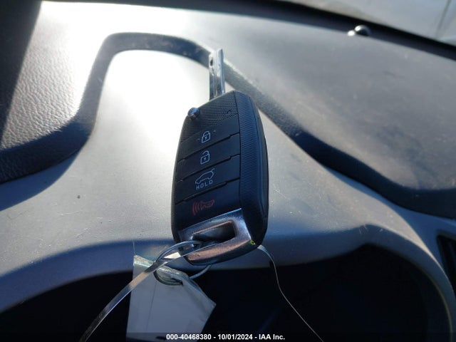 KIA Sportage Ex 2015 KNDPC3AC6F7703408 Image 11