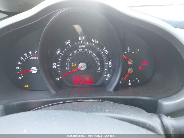 KIA Sportage Ex 2015 KNDPC3AC6F7703408 Image 7