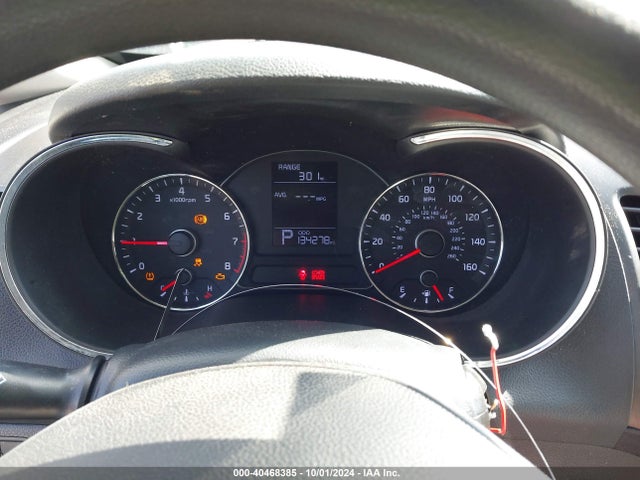 KIA FORTE LX 2015 KNAFX4A64F5415069 Image 7