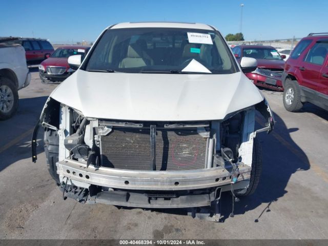 5FPYK3F55KB030043 Honda Ridgeline Rtl