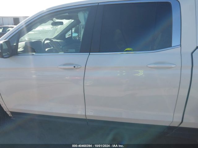 5FPYK3F55KB030043 Honda Ridgeline Rtl