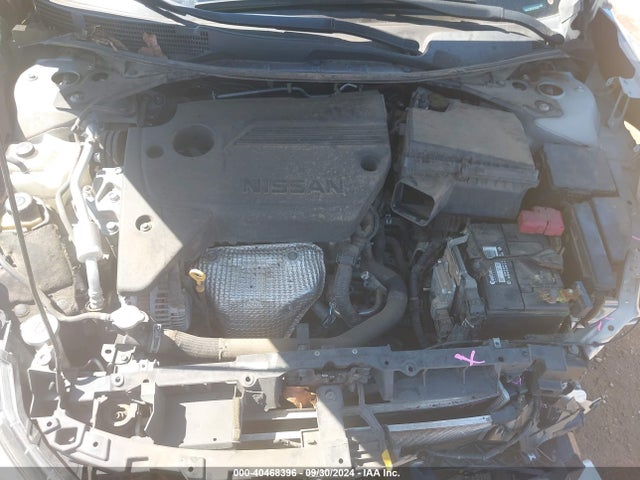 Nissan Altima 2.5 S 2018 1N4AL3AP2JC214325 Image 10