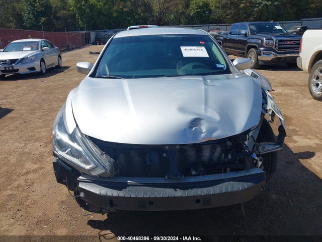 Nissan Altima 2.5 S 2018 1N4AL3AP2JC214325 Image 13