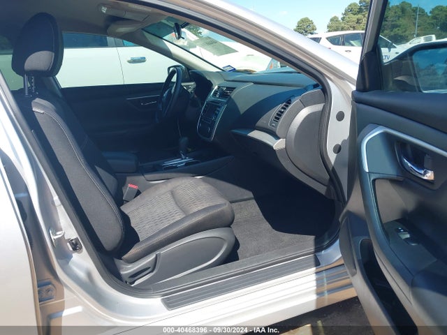 Nissan Altima 2.5 S 2018 1N4AL3AP2JC214325 Image 5