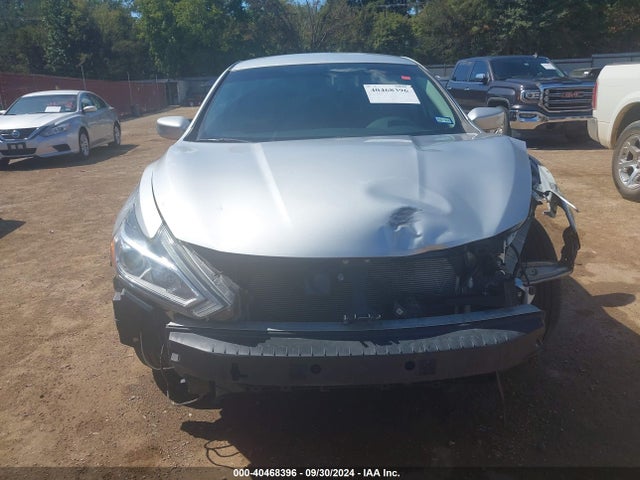 Nissan Altima 2.5 S 2018 1N4AL3AP2JC214325 Image 6