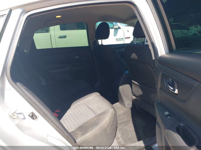 Nissan Altima 2.5 S 2018 1N4AL3AP2JC214325 Image 8