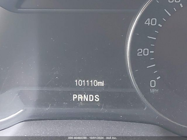5LMCJ1C91GUJ15812 Lincoln Mkc Premier