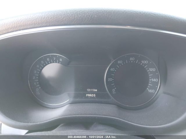 5LMCJ1C91GUJ15812 Lincoln Mkc Premier