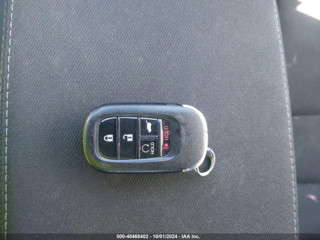 Honda Civic Sport 2023 19XFL2H84PE015092 Image 11