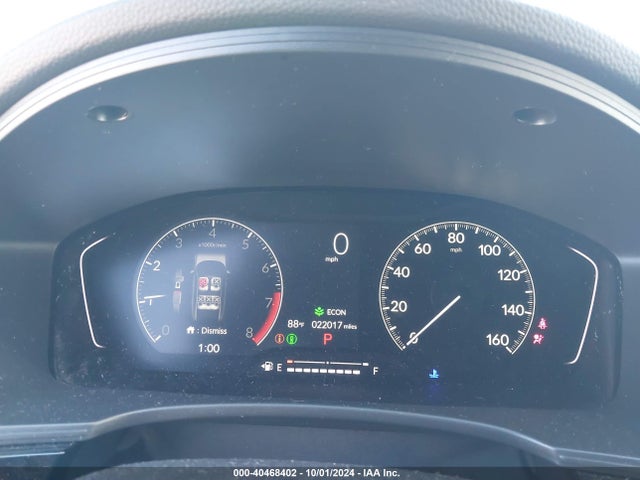 Honda Civic Sport 2023 19XFL2H84PE015092 Image 15