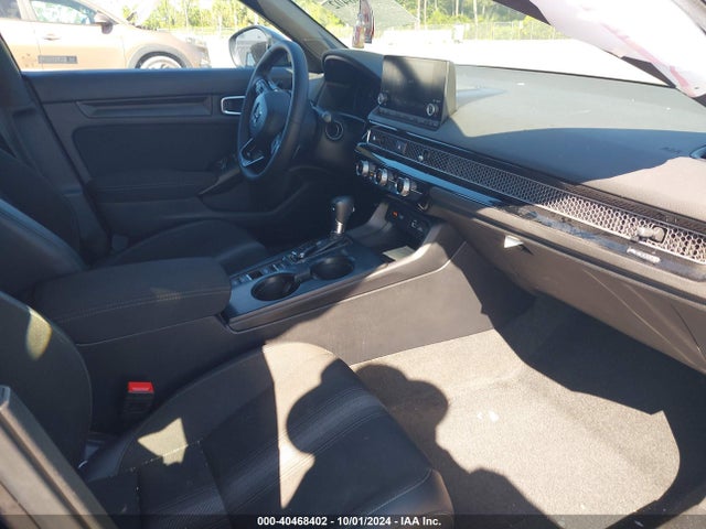 Honda Civic Sport 2023 19XFL2H84PE015092 Image 5