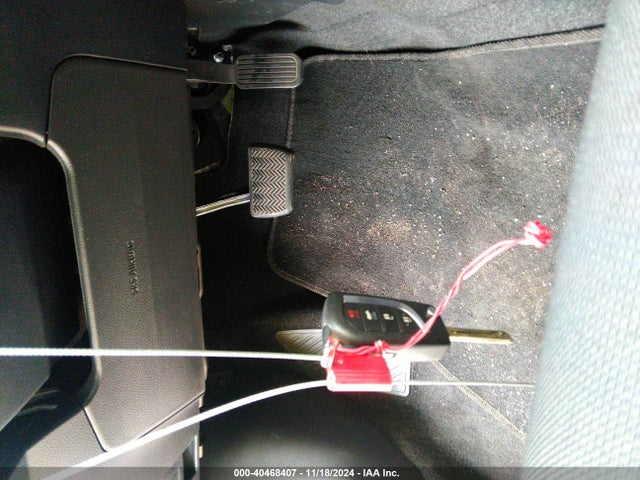 Toyota COROLLA LE 2021 JTDEPMAE1MJ157913 Image 11