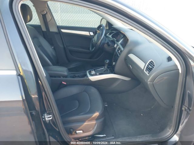 WAUAFAFL8EN018151 Audi A4 2.0t Premium