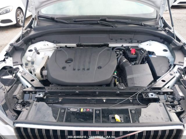YV4L12DL4N1911988 Volvo Xc60 B5 Inscription