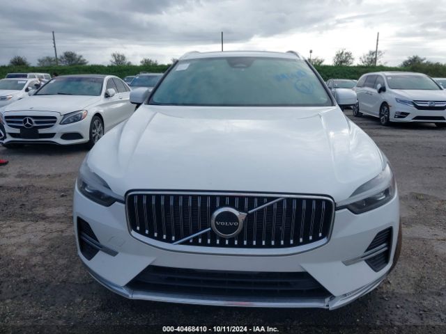 YV4L12DL4N1911988 Volvo Xc60 B5 Inscription