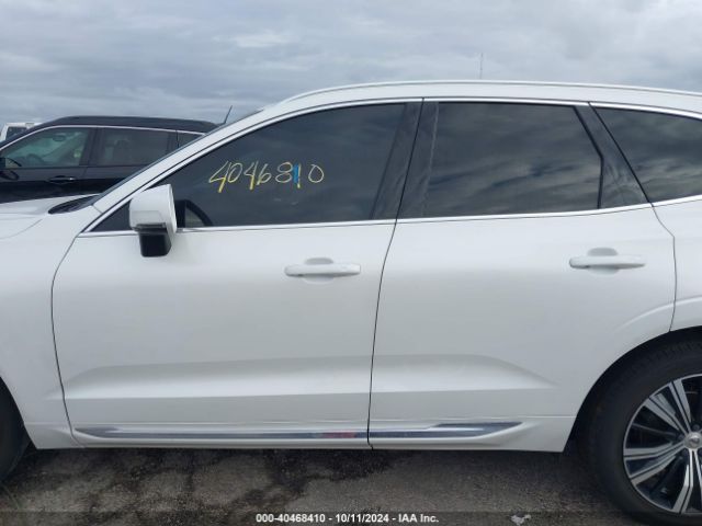 YV4L12DL4N1911988 Volvo Xc60 B5 Inscription