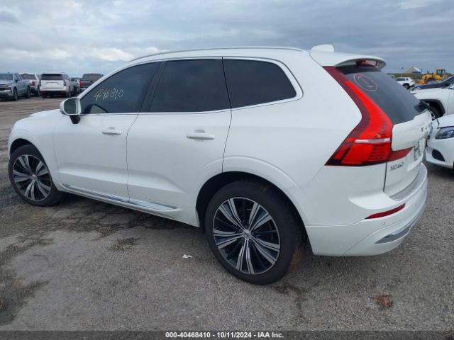 YV4L12DL4N1911988 Volvo Xc60 B5 Inscription