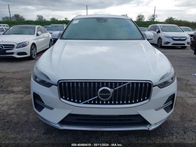 YV4L12DL4N1911988 Volvo Xc60 B5 Inscription