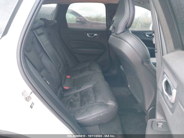 YV4L12DL4N1911988 Volvo Xc60 B5 Inscription
