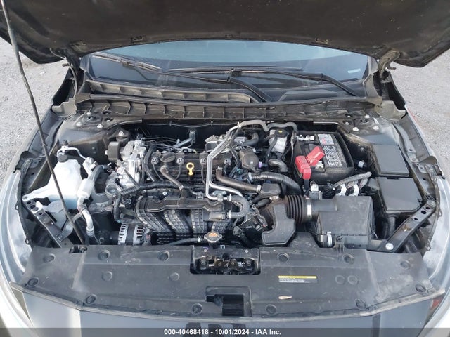 Nissan Altima S Fwd 2024 1N4BL4BV9RN385760 Image 10