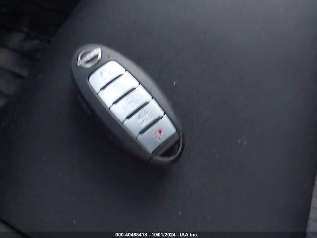 Nissan Altima S Fwd 2024 1N4BL4BV9RN385760 Image 11