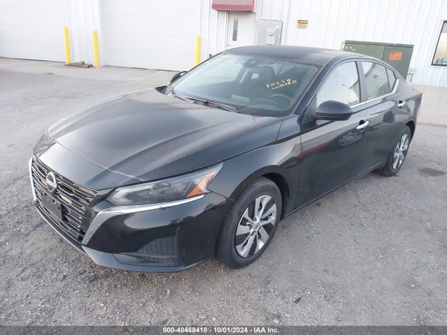Nissan Altima S Fwd 2024 1N4BL4BV9RN385760 Image 2