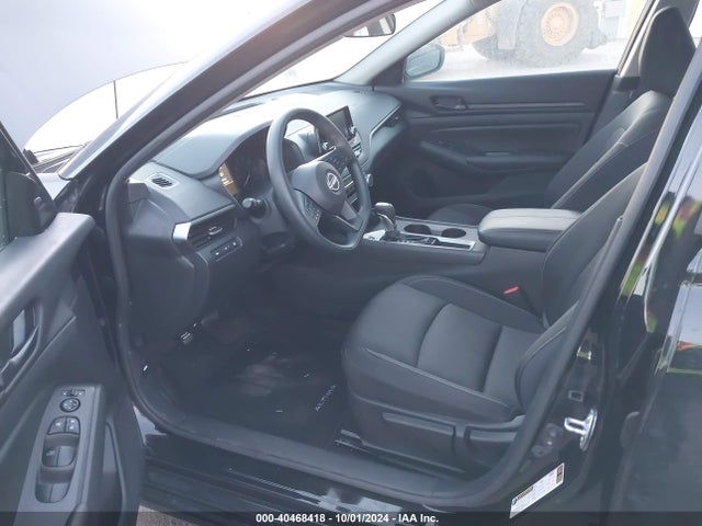 Nissan Altima S Fwd 2024 1N4BL4BV9RN385760 Image 5