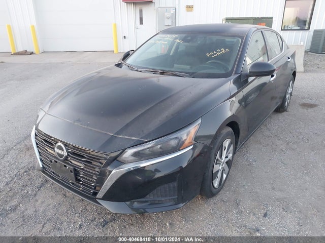 Nissan Altima S Fwd 2024 1N4BL4BV9RN385760 Image 6