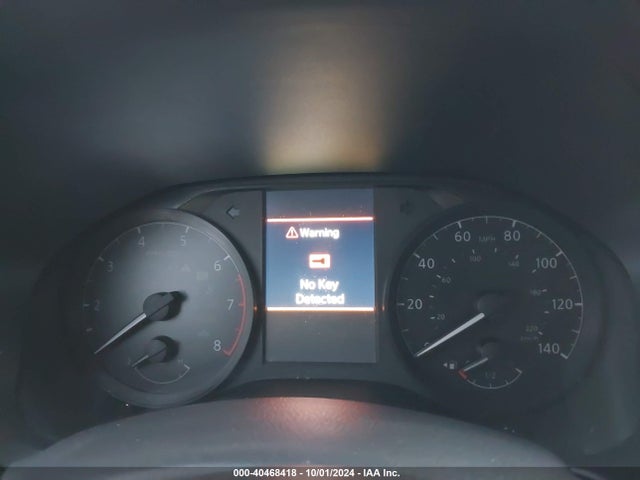 Nissan Altima S Fwd 2024 1N4BL4BV9RN385760 Image 7