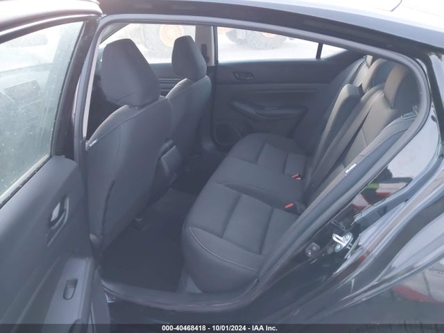 Nissan Altima S Fwd 2024 1N4BL4BV9RN385760 Image 8