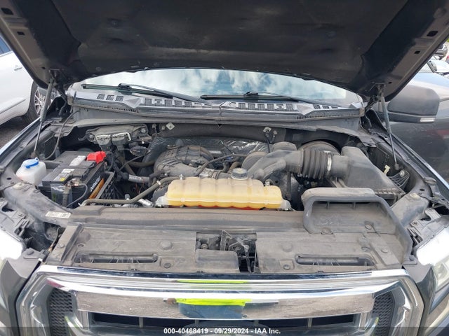 Ford F-150 Xlt 2015 1FTEX1C83FKF23616 Image 10