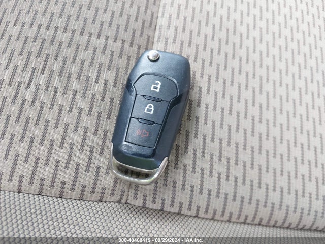 Ford F-150 Xlt 2015 1FTEX1C83FKF23616 Image 11