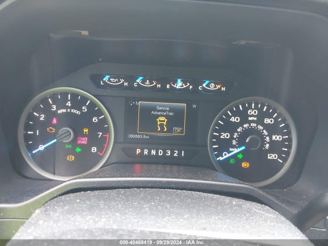 Ford F-150 Xlt 2015 1FTEX1C83FKF23616 Image 7