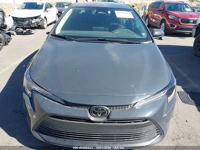Toyota COROLLA LE 2023 JTDB4MEE1P3009632 Image 12