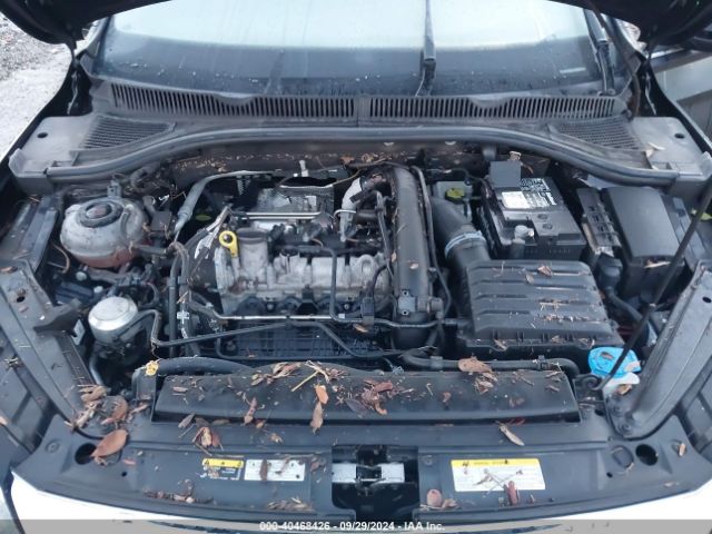 3VWC57BU3MM060295 Volkswagen Jetta 1.4t R-line/1.4t S/1.4t Se