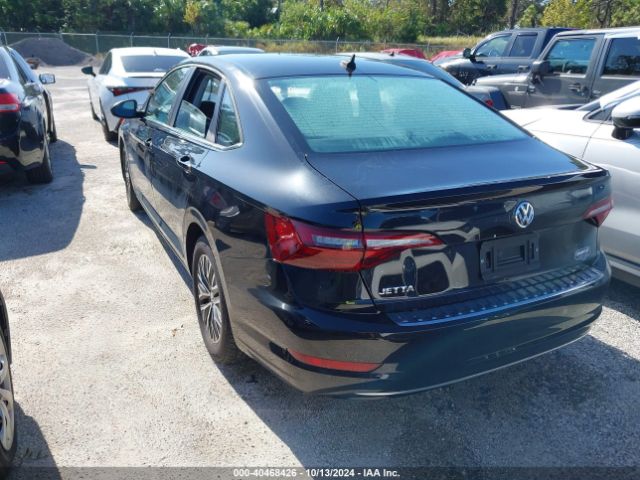 3VWC57BU3MM060295 Volkswagen Jetta 1.4t R-line/1.4t S/1.4t Se